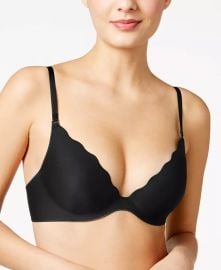 b tempt d b wow d Push-Up Convertible Bra 958287   Reviews - All Bras - Women - Macy s at Macys